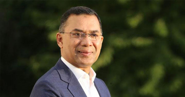 আজ খুলনা-যশোরে সমাবেশে যোগ দেবেন তারেক রহমান