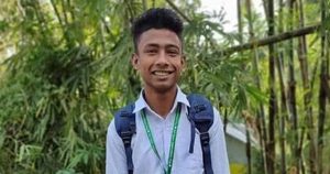 পটিয়ায় ভাড়া বাসা থেকে যুবকের মরদেহ উদ্ধার