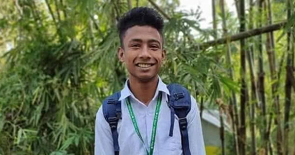 পটিয়ায় ভাড়া বাসা থেকে যুবকের মরদেহ উদ্ধার