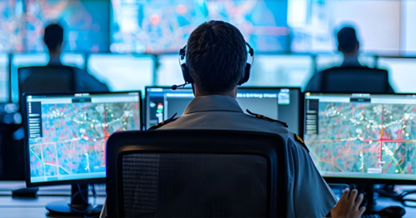 নির্বাচনী অভিযোগ প্রতিকারে কন্ট্রোল রুম স্থাপন