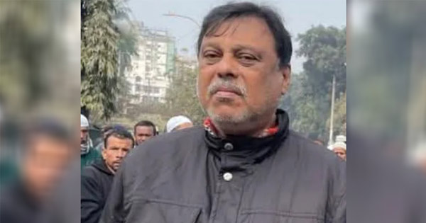 খুলনায় ভোটকেন্দ্রে বিএনপি নেতার মৃত্যু