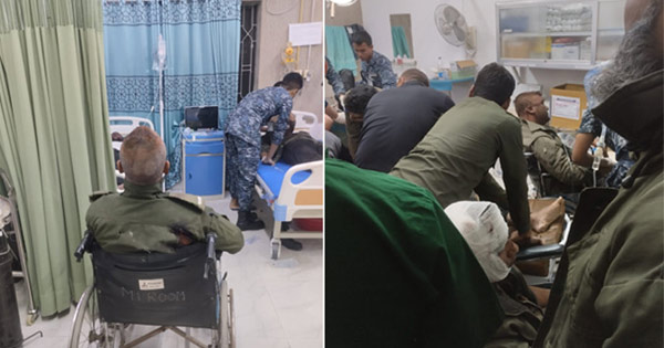 কর্ণফুলী টানেল সড়ক দুর্ঘটনায় মৃত্যু আরও এক আনসার সদস্যের