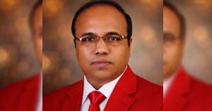 কক্সবাজারে চাঁদাবাজ ধরলেই পুরস্কার: নবনির্বাচিত এমপি কাজল