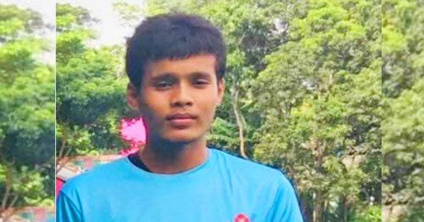 শখের বসে মোটরসাইকেল চালাতে গিয়ে স্কুল শিক্ষার্থীর মৃত্যু