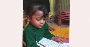 মাদ্রাসা থেকে বাড়ি ফেরা হলো না মীমফার