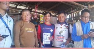 রাঙামাটিতে নির্বাচনী সরঞ্জাম বিতরণ শুরু: দুর্গমে পৌঁছবে হেলিকপ্টারে