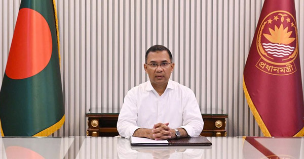 সরকার সব অনাচার-অনিয়মের সিন্ডিকেট ভেঙে দিতে বদ্ধপরিকর: প্রধানমন্ত্রী