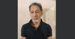 চট্টগ্রামে সাবেক ভূমিমন্ত্রীর স্ত্রীর গাড়িচালক গ্রেপ্তার