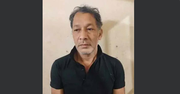 চট্টগ্রামে সাবেক ভূমিমন্ত্রীর স্ত্রীর গাড়িচালক গ্রেপ্তার