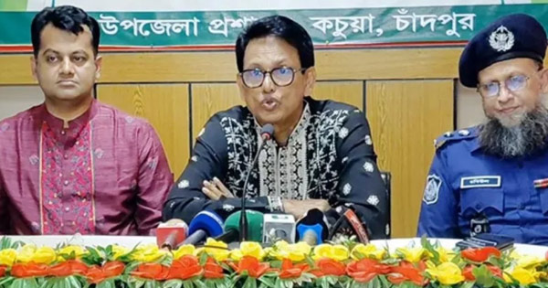 রাতে কিশোররা অযাচিত ঘোরাঘুরি করলে পুলিশ জিজ্ঞাসাবাদ করবে: শিক্ষামন্ত্রী