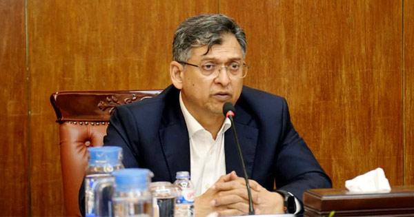 রোজার মধ্যেই সংসদ অধিবেশন, স্পিকার ও ডেপুটি স্পিকার নির্বাচন: স্বরাষ্ট্রমন্ত্রী