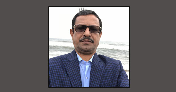 বীর মুক্তিযোদ্ধা ও সাবেক নৌ-কমান্ডো এমদাদ হোসেন মতিনের ইন্তেকাল