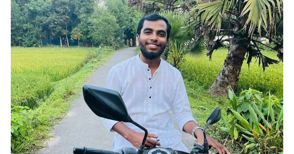 মিরসরাইয়ে সড়ক দুর্ঘটনায় ফটিকছড়ির যুবক নিহত