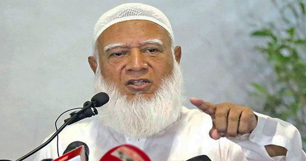 ‘চাঁদাবাজবিরোধী আরেকটি আন্দোলন গড়ে তোলা এখনই সময়ের দাবি’