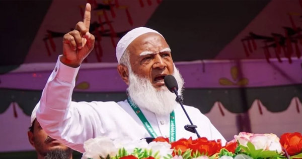 ‘দেশটা যুবকদের হাতে দিতে চাই, যাদের কারণে কথা বলার সুযোগ পাচ্ছি’