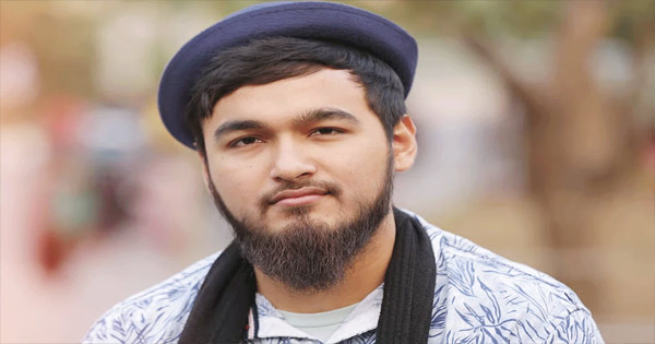 তরুণীর মামলায় কণ্ঠশিল্পী নোবেল আবারও গ্রেপ্তার