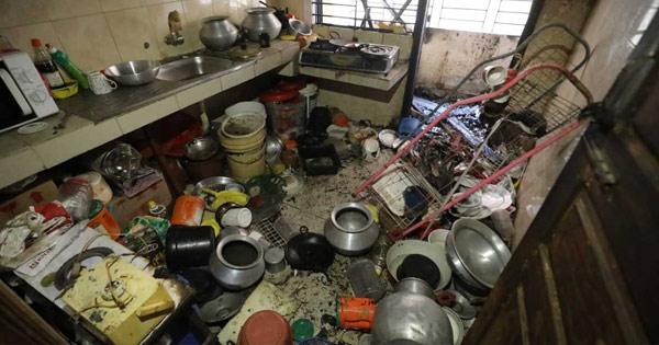 হালিশহরে দগ্ধদের মধ্যে রানী আকতার ঢাকায় নেয়ার পথে মারা গেছেন