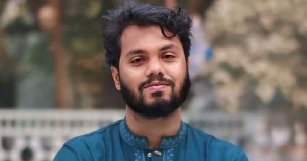 হাদি হত্যা তদন্তে জাতিসংঘের সহযোগিতা চেয়েছে সরকার