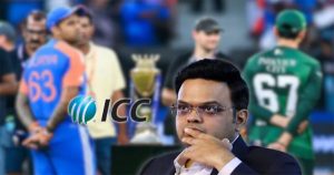 ভারত–পাকিস্তান ম্যাচ না হলে লোকসান ৬ হাজার কোটি টাকা