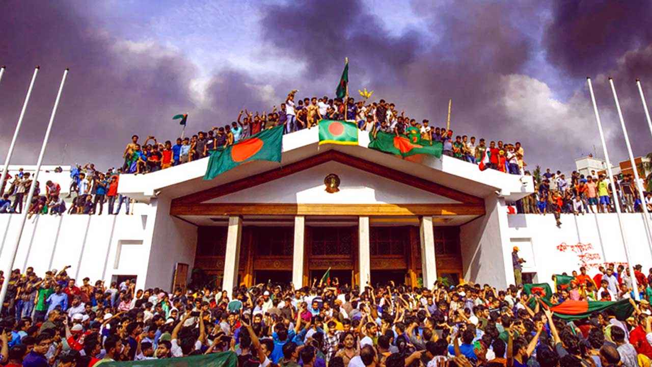 বাংলাদেশের নির্বাচনের ফল পাল্টে দেবে দ. এশিয়ার ভূরাজনীতি, বেকায়দায় ভারত