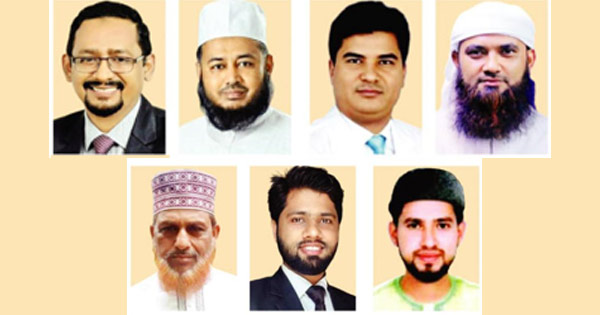 পাপ্পা-জহির-লেয়াকতে লড়াইয়ের আভাস