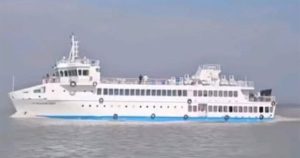 এমভি মালঞ্চের বিশেষ সার্ভিস হাতিয়া যাবে বুধবার সকালে