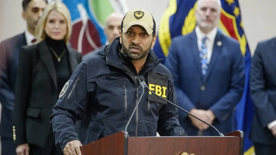 যুক্তরাষ্ট্রের গোয়েন্দা সংস্থা প্রধানের ইমেইল হ্যাক করল ইরানি হ্যাকার