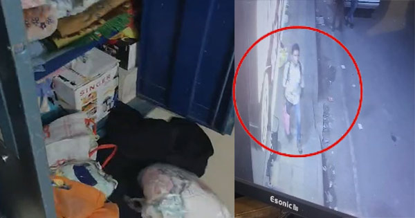 চকবাজারে ফাঁকা বাসায় চুরি, থানায় অভিযোগ