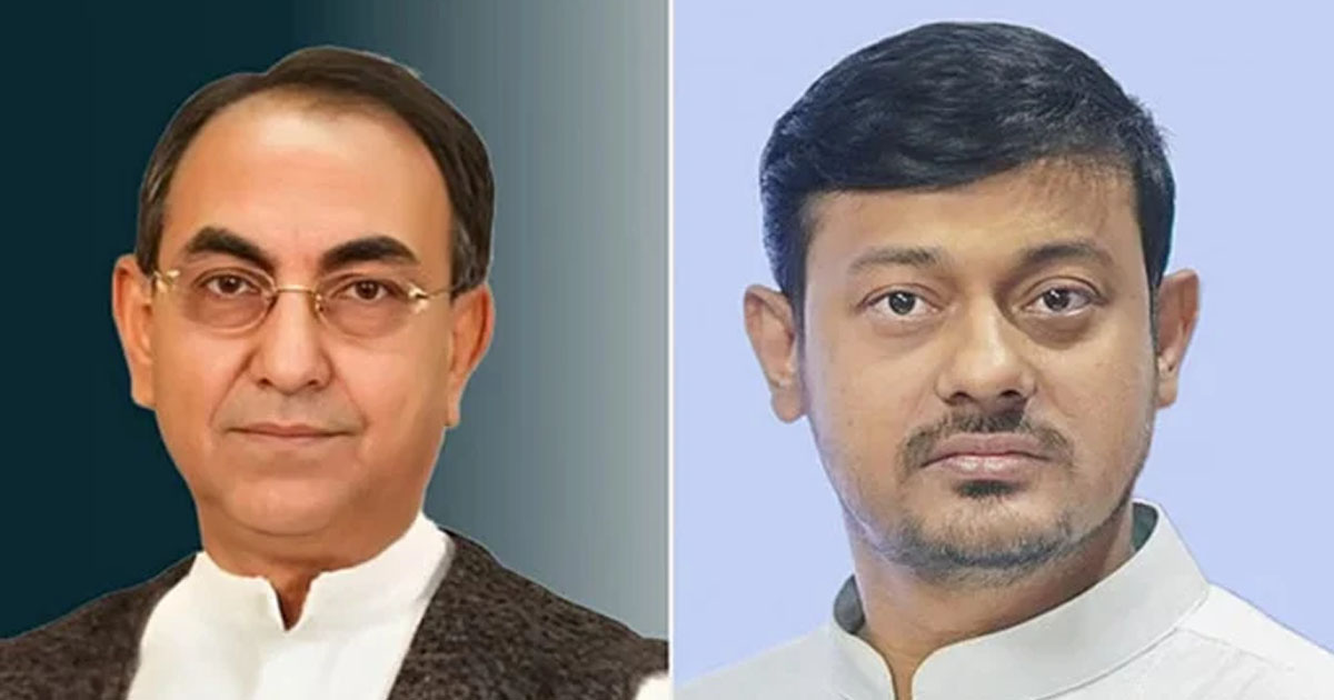 নাসিরুদ্দীন পাটওয়ারীর বিরুদ্ধে মামলা, হাজির হতে সমন জারি