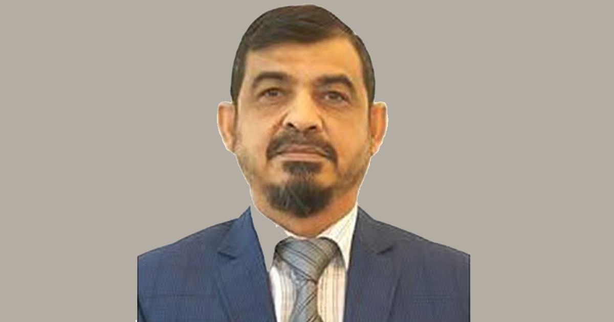 সাবেক ডিজিএফআই প্রধান আফজাল নাছের গ্রেপ্তার