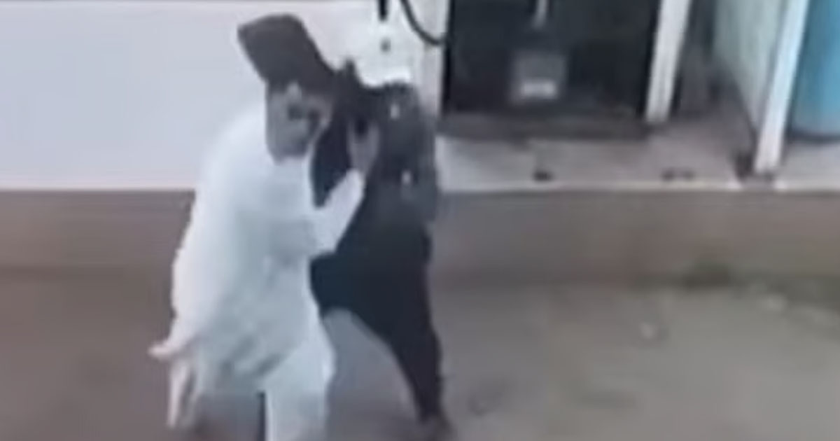 কক্সবাজারে তেল না পেয়ে অস্ত্র উঁচিয়ে ফিলিং স্টেশনে তাণ্ডব, ইটভাটার মালিক আটক