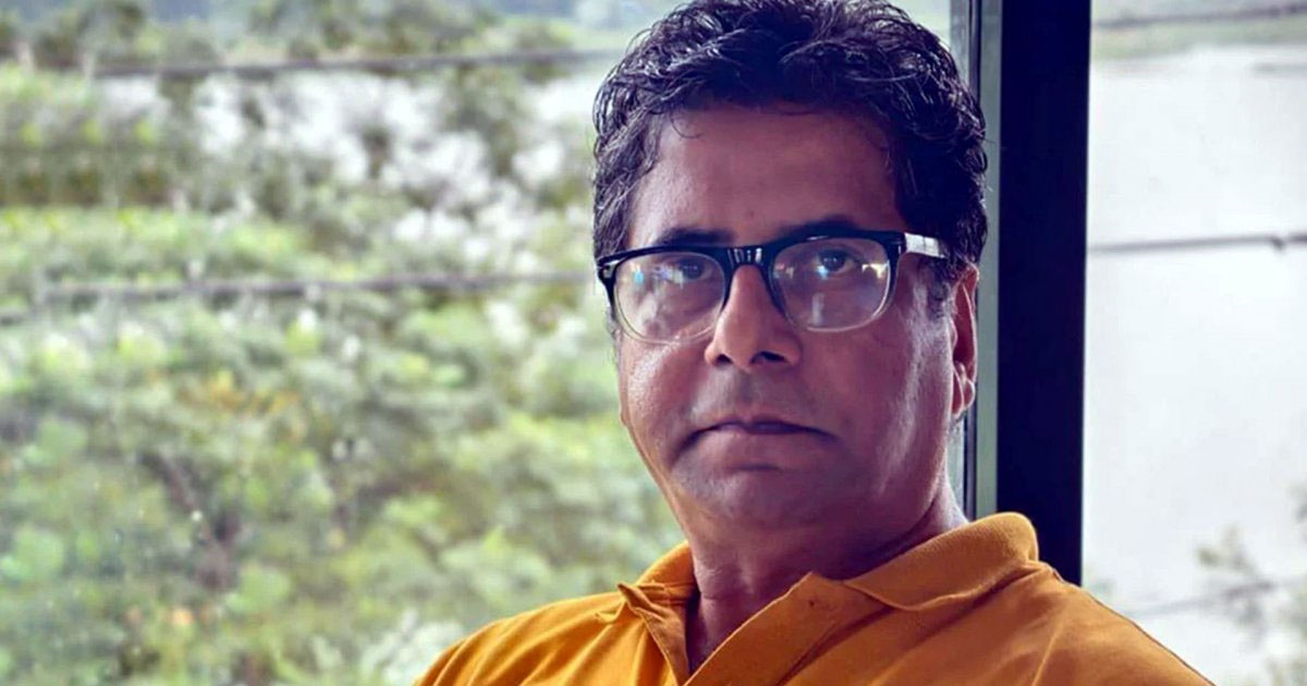 জামিনে মুক্তি পেয়েছেন সাংবাদিক আনিস আলমগীর