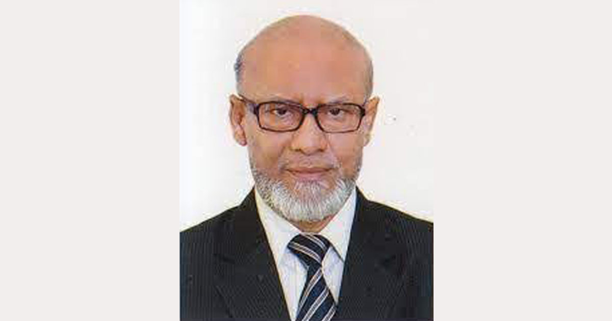 চবির সাবেক ভিসি অধ্যাপক আনোয়ারুল আজিম আর নেই