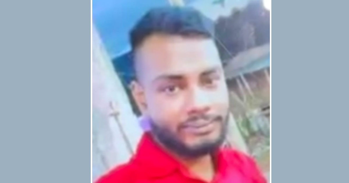 হাটহাজারীতে ভাড়া বাসা থেকে যুবকের অর্ধগলিত লাশ উদ্ধার