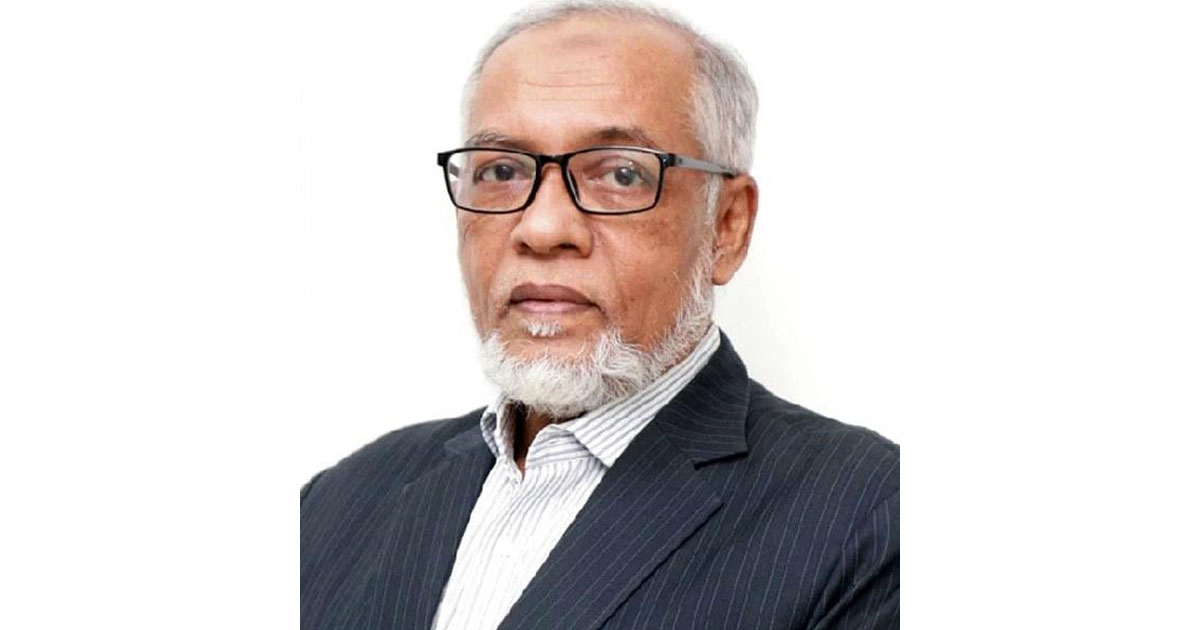 সম্মিলিত ইসলামী ব্যাংকের চেয়ারম্যান মোহাম্মদ আইয়ুব মিয়ার পদত্যাগ