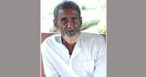 ফটিকছড়িতে গাড়ির ধাক্কায় বৃদ্ধের মৃত্যু