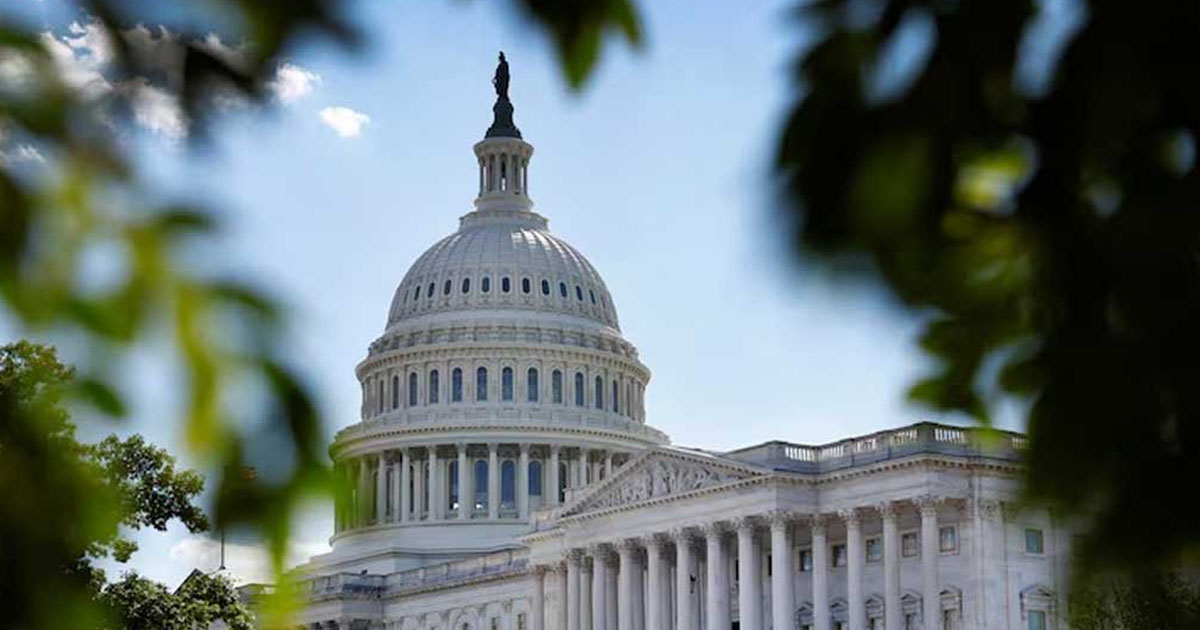 একাত্তরে বাংলাদেশে সংঘটিত গণহত্যার স্বীকৃতি চেয়ে মার্কিন কংগ্রেসে প্রস্তাব