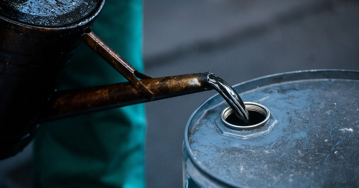 সর্বকালের সর্বোচ্চ দরে পৌঁছেছে মধ্যপ্রাচ্যের তেল