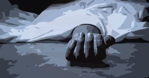 রোহিঙ্গা ক্যাম্প থেকে বস্তাবন্দী এক শিশুর মরদেহ উদ্ধার