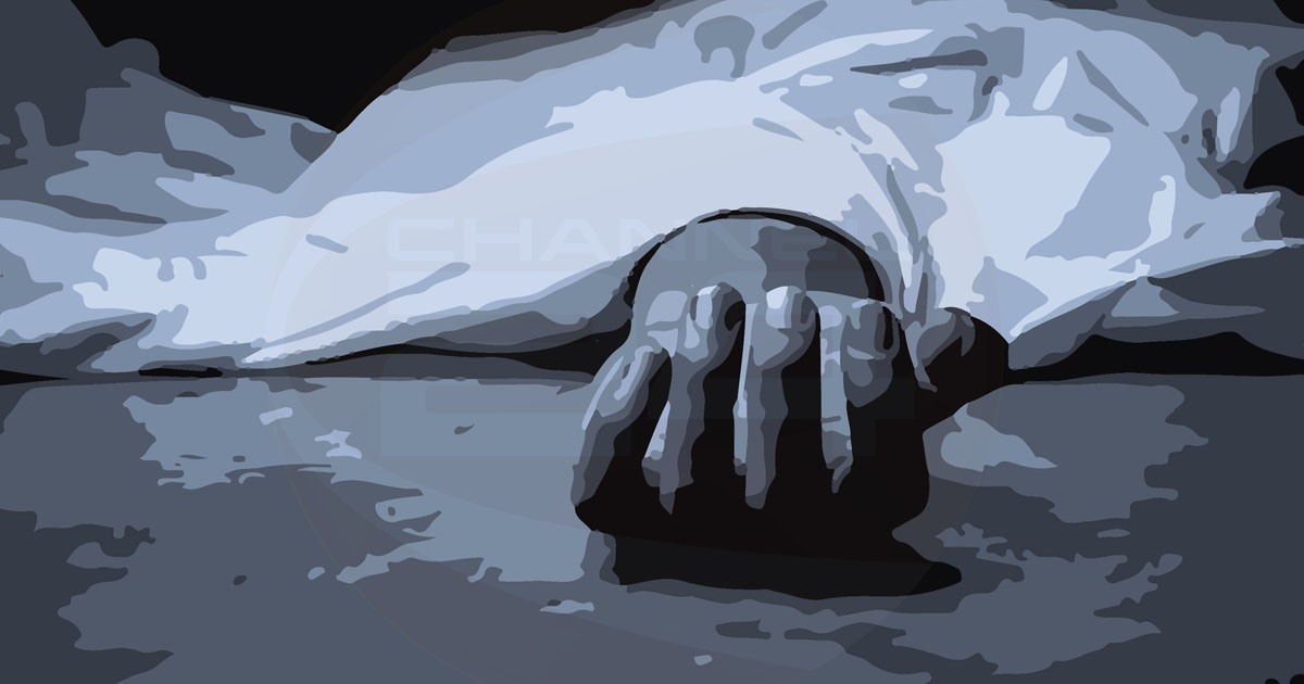 চট্টগ্রামে নিখোঁজ গাড়ি চালকের লাশ মিলল ডোবায়