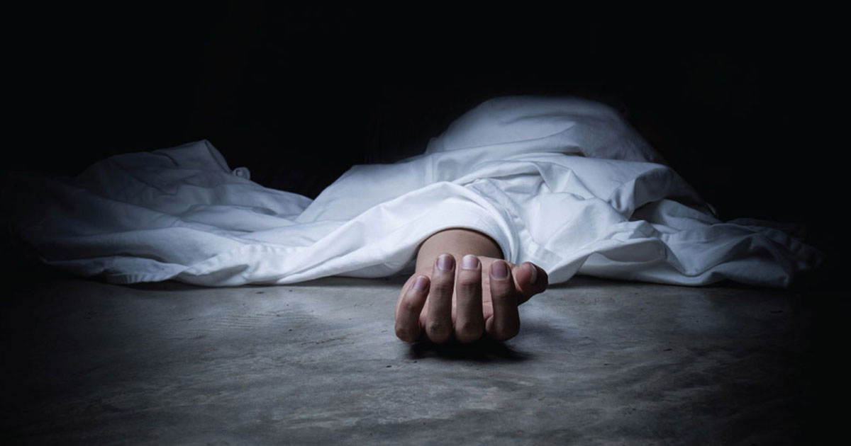 ফটিকছড়িতে গৃহবধূর মরদেহ উদ্ধার