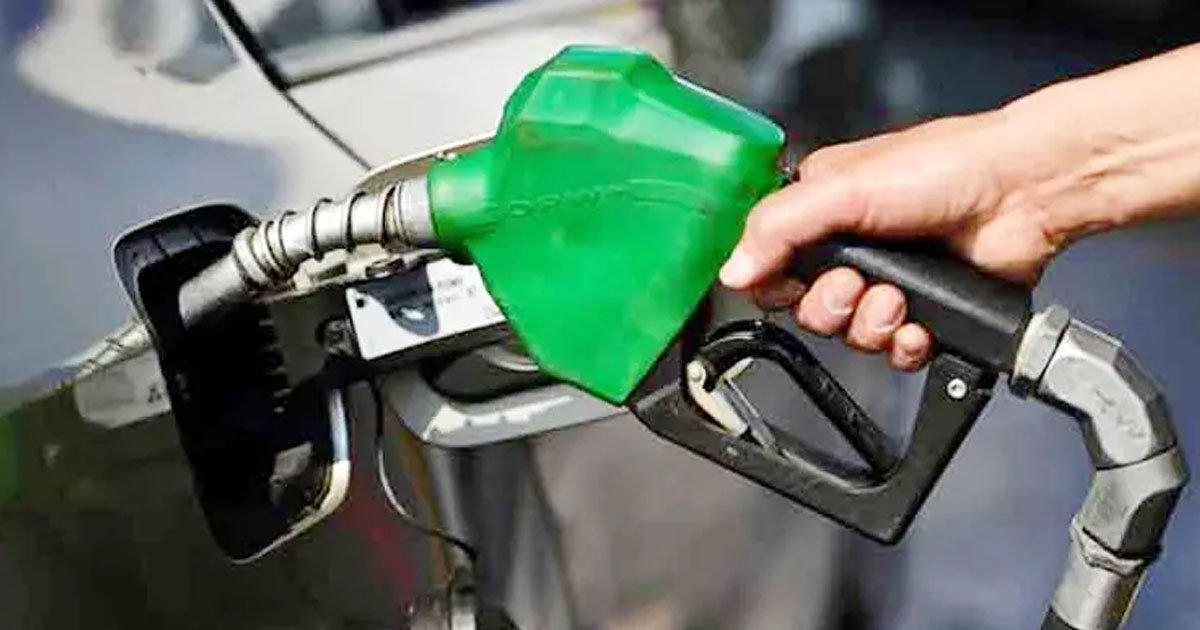 ভারত থেকে ৫ হাজার টন ডিজেল আসছে আজ