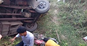 ফটিকছড়িতে বাস-মোটরসাইকেল সংঘর্ষে নিহত বেড়ে ৪