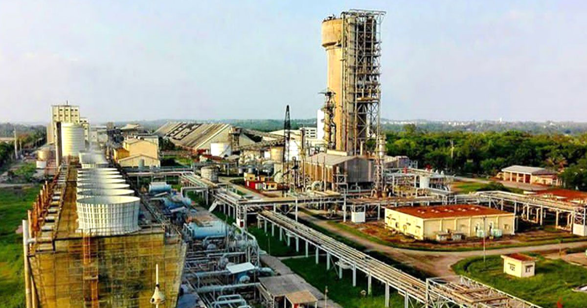 গ্যাস সংকটে আনোয়ারায় বন্ধ দুই সার কারখানার উৎপাদন