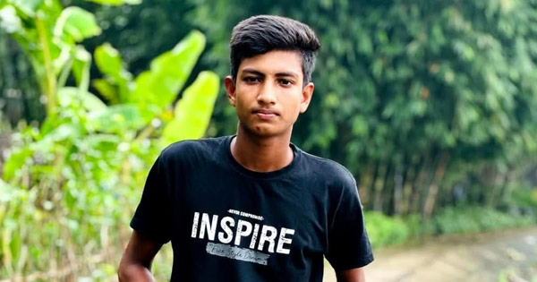 ফটিকছড়িতে বিদ্যুৎস্পৃষ্টে যুবকের মৃত্যু