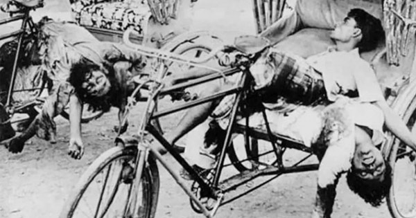 ভয়াল ২৫ মার্চ আজ, জাতীয় গণহত্যা দিবস