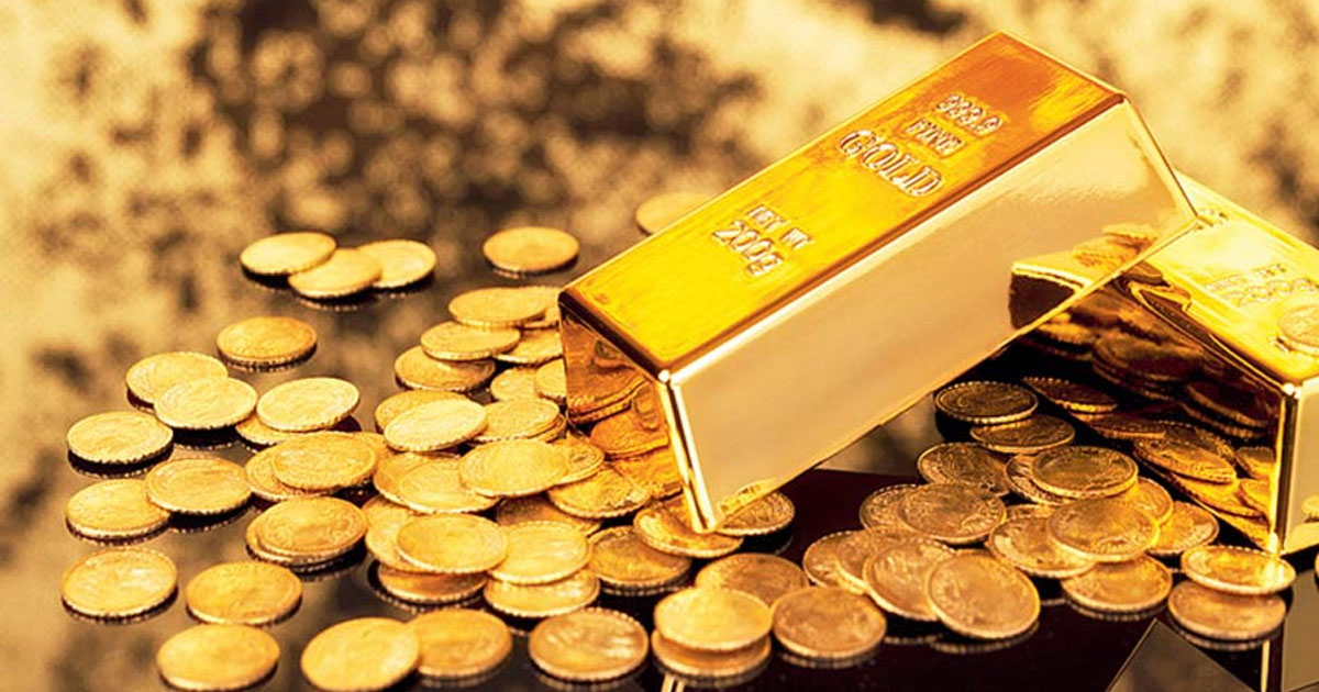 সোনার ভরি ২ লাখ ৭০ হাজার ছাড়াল