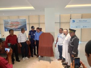 বছরে ১৯ হাজার মানুষের মৃত্যু পানিতে ডুবে, পাঠ্যক্রমে সাঁতার অন্তর্ভুক্তির দাবি