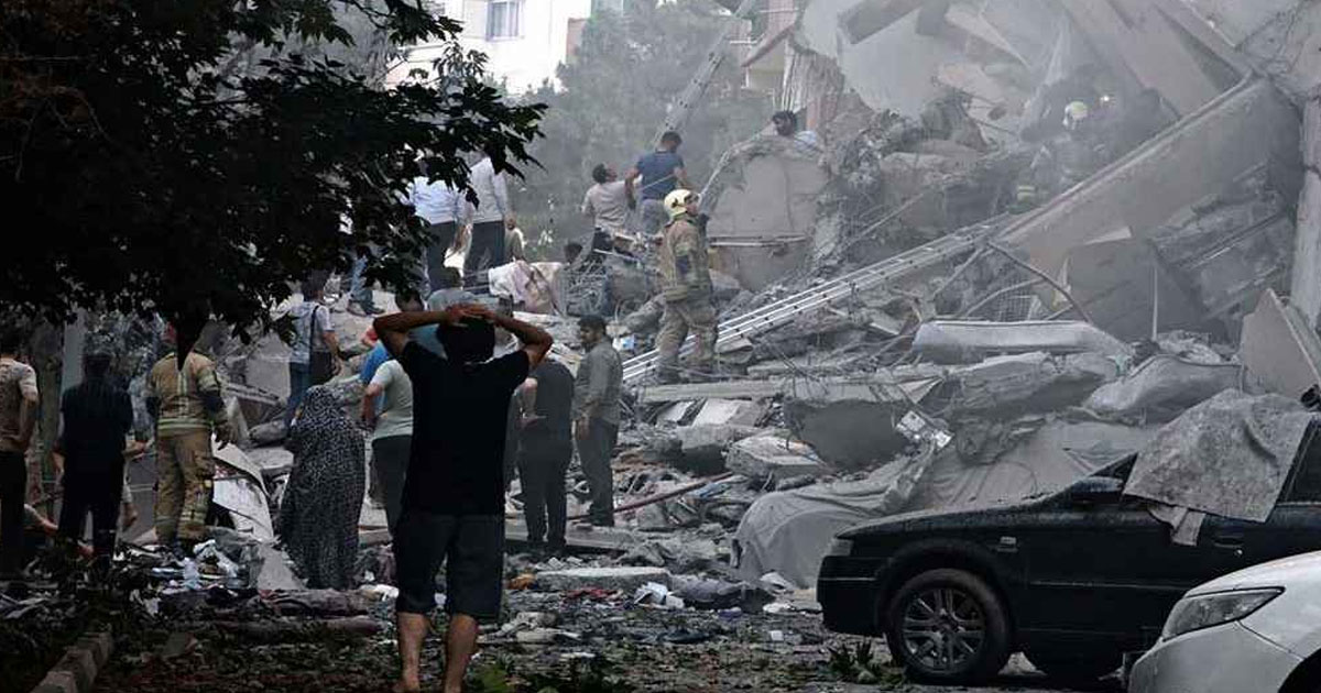 ইরানে নিহতের সংখ্যা ১ হাজার ছাড়াল