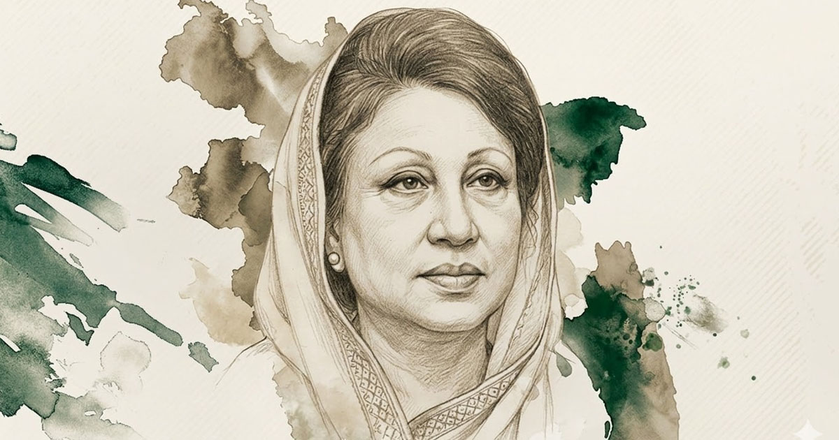 খালেদা জিয়াসহ ২০ ব্যক্তি-প্রতিষ্ঠান পাচ্ছেন স্বাধীনতা পুরস্কার